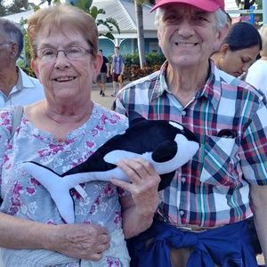 Meet your Posher, Linda